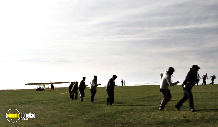 A still #33 from Hindenburg: The Last Flight (2013)