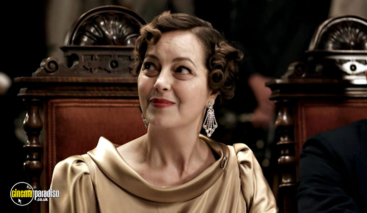 A still #29 from Hindenburg: The Last Flight (2013)