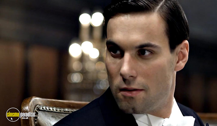 A still #28 from Hindenburg: The Last Flight (2013)