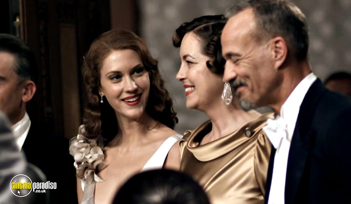 A still #27 from Hindenburg: The Last Flight (2013)