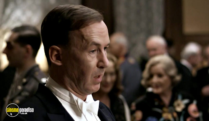 A still #26 from Hindenburg: The Last Flight (2013)
