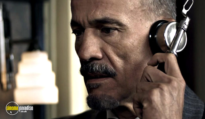 A still #24 from Hindenburg: The Last Flight (2013)