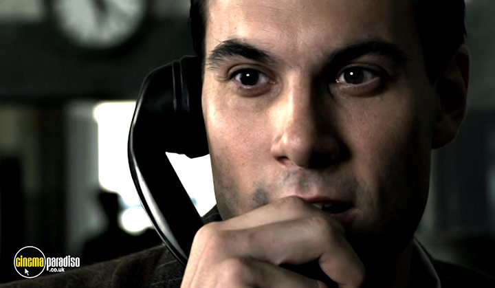 A still #22 from Hindenburg: The Last Flight (2013)