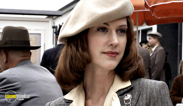 A still #19 from Hindenburg: The Last Flight (2013)