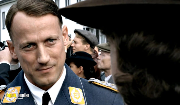 A still #18 from Hindenburg: The Last Flight (2013)