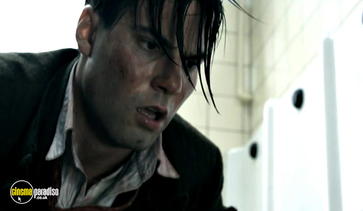 A still #17 from Hindenburg: The Last Flight (2013)