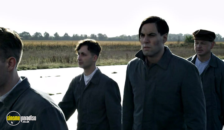 A still #16 from Hindenburg: The Last Flight (2013)