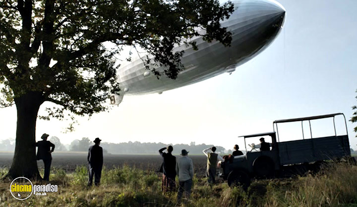 A still #15 from Hindenburg: The Last Flight (2013)