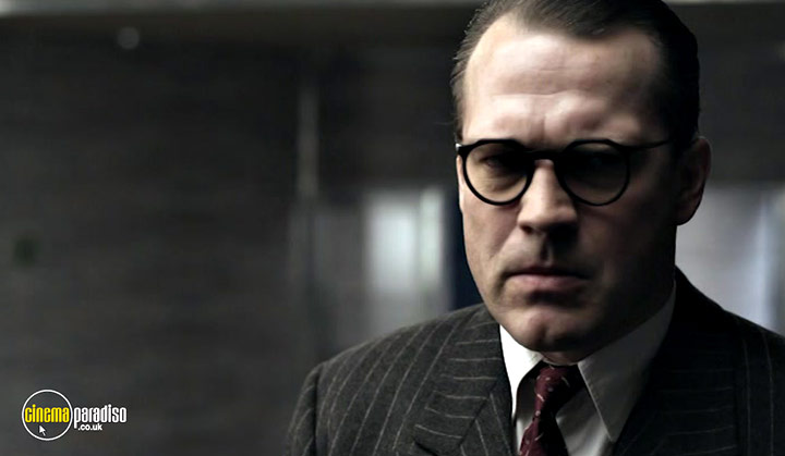 A still #14 from Hindenburg: The Last Flight (2013)