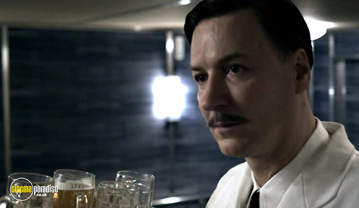 A still #13 from Hindenburg: The Last Flight (2013)