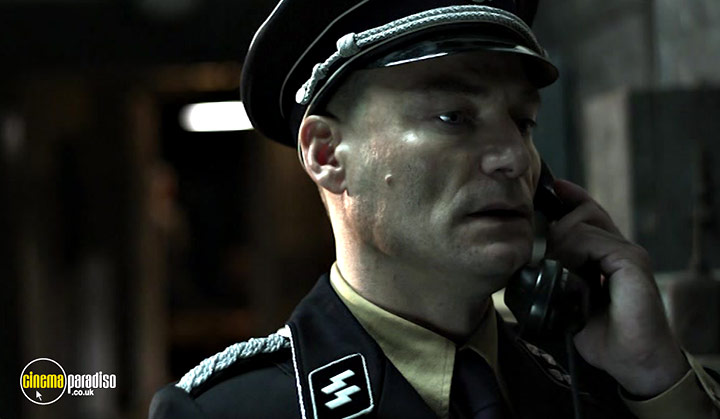 A still #12 from Hindenburg: The Last Flight (2013)