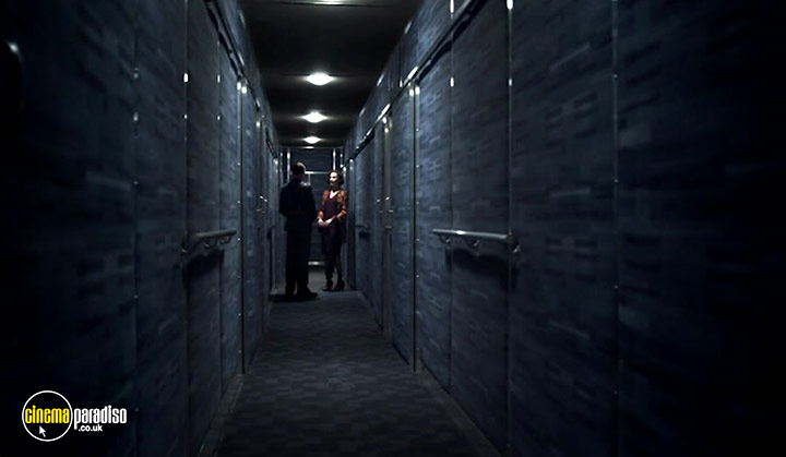 A still #10 from Hindenburg: The Last Flight (2013)