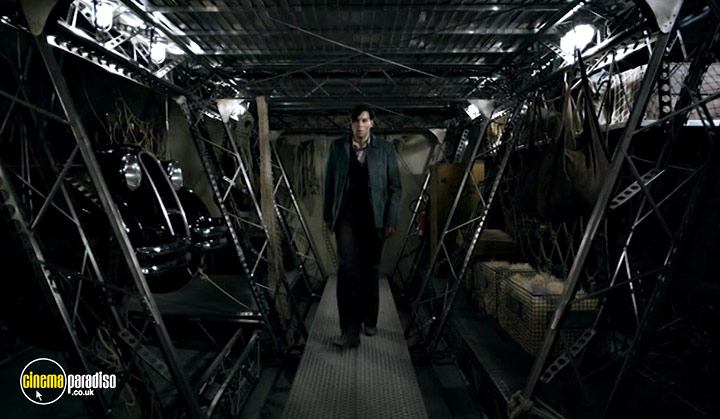 A still #9 from Hindenburg: The Last Flight (2013)