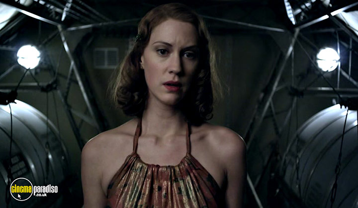 A still #7 from Hindenburg: The Last Flight (2013)