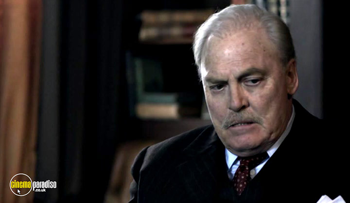 A still #6 from Hindenburg: The Last Flight (2013)