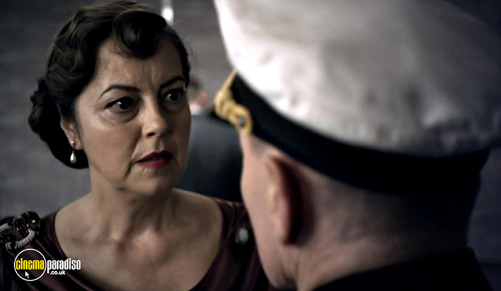 A still #5 from Hindenburg: The Last Flight (2013)