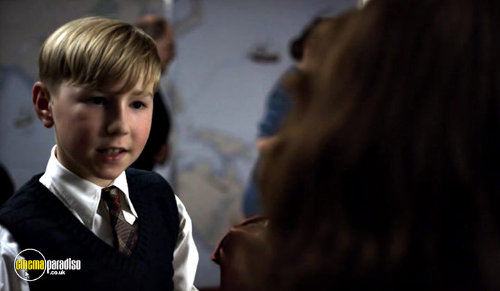 A still #3 from Hindenburg: The Last Flight (2013)