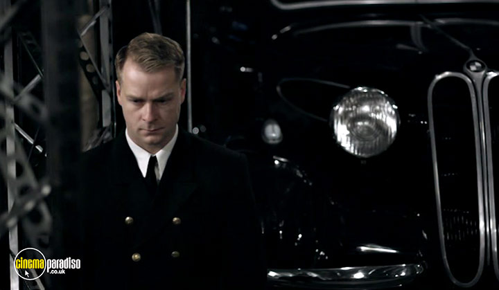 A still #2 from Hindenburg: The Last Flight (2013)