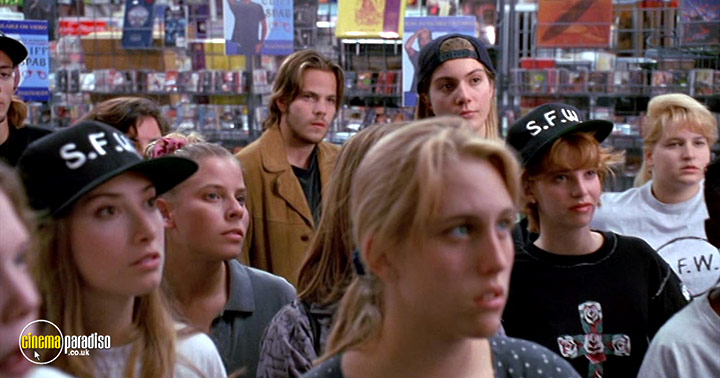 A still #19 from S.F.W. (1994)