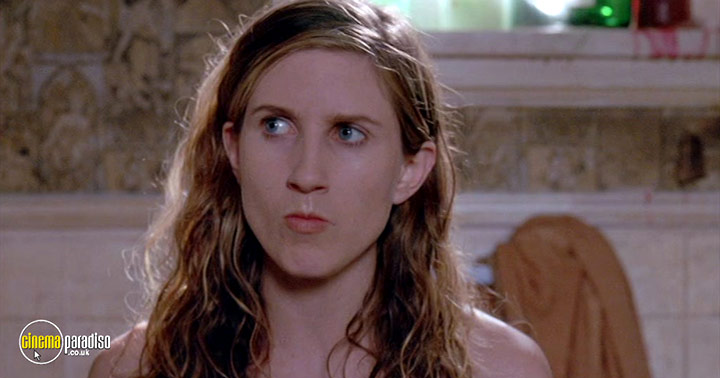 A still #18 from S.F.W. (1994)