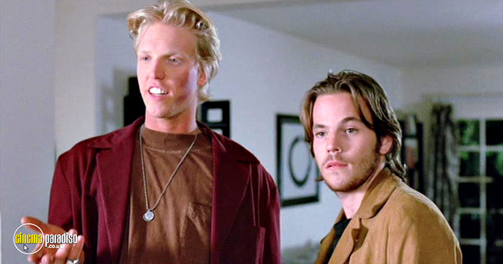 A still #1 from S.F.W. (1994)