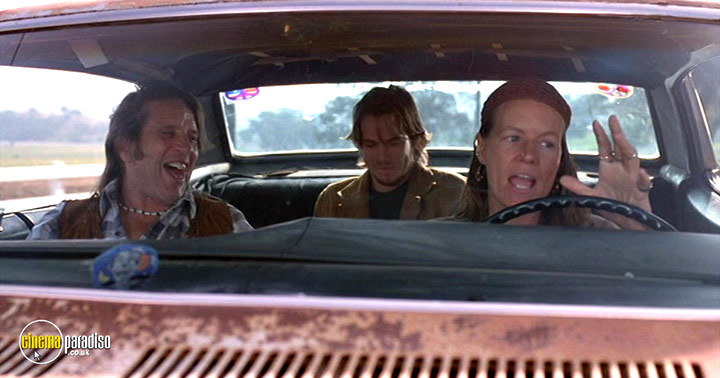 A still #12 from S.F.W. (1994)