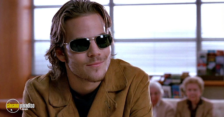 A still #11 from S.F.W. (1994)