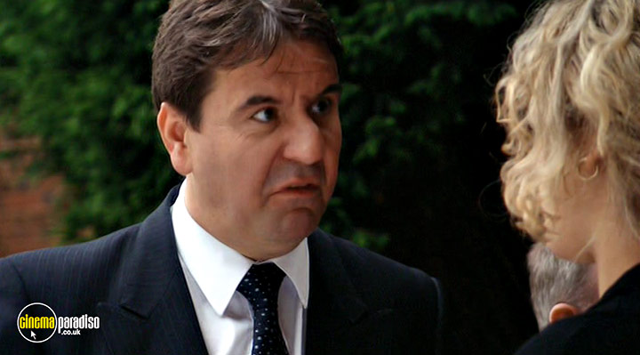 A still #25 from Two Pints of Lager and a Packet of Crisps: Series 5 (2005)