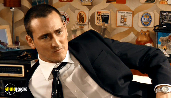 A still #24 from Two Pints of Lager and a Packet of Crisps: Series 5 (2005)