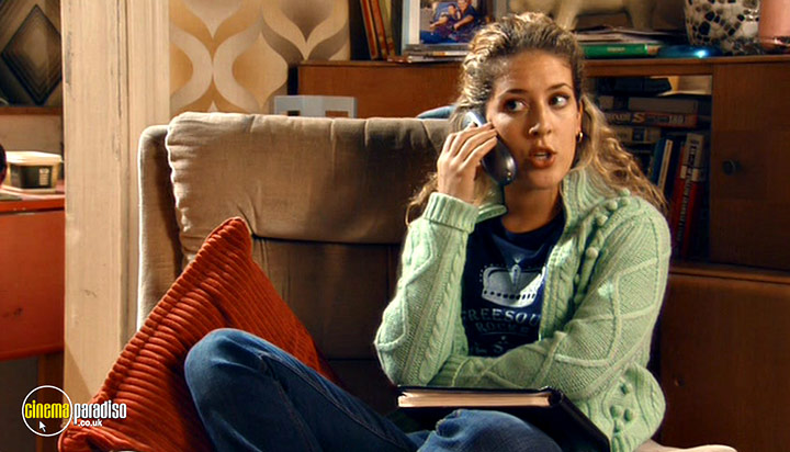A still #20 from Two Pints of Lager and a Packet of Crisps: Series 5 (2005)