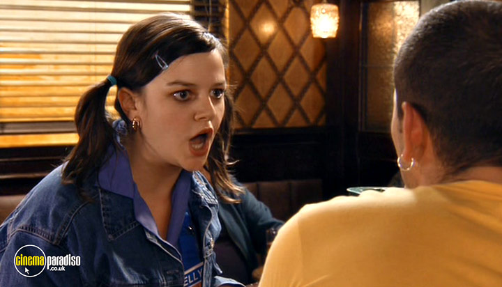 A still #15 from Two Pints of Lager and a Packet of Crisps: Series 5 (2005)
