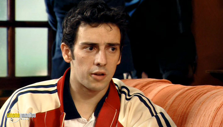 A still #12 from Two Pints of Lager and a Packet of Crisps: Series 5 (2005)