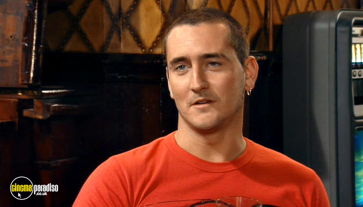 A still #11 from Two Pints of Lager and a Packet of Crisps: Series 5 (2005)