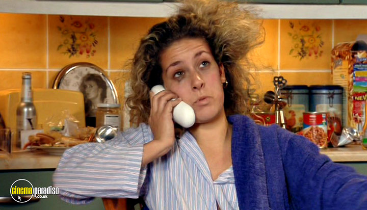 A still #10 from Two Pints of Lager and a Packet of Crisps: Series 5 (2005)