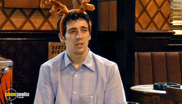 A still #8 from Two Pints of Lager and a Packet of Crisps: Series 5 (2005)
