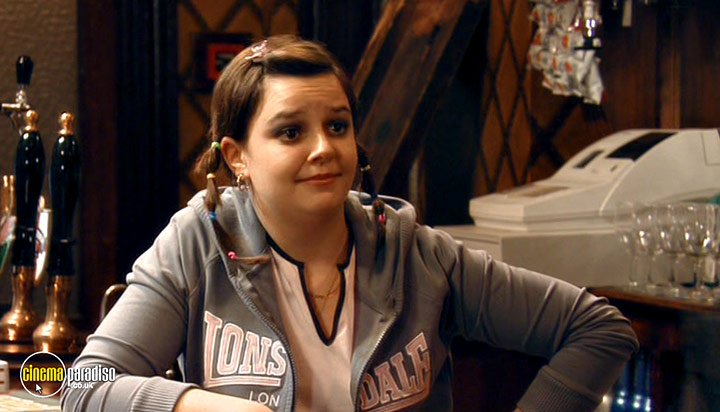 A still #7 from Two Pints of Lager and a Packet of Crisps: Series 5 (2005)