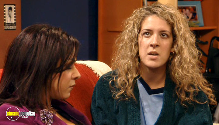 A still #6 from Two Pints of Lager and a Packet of Crisps: Series 5 (2005)