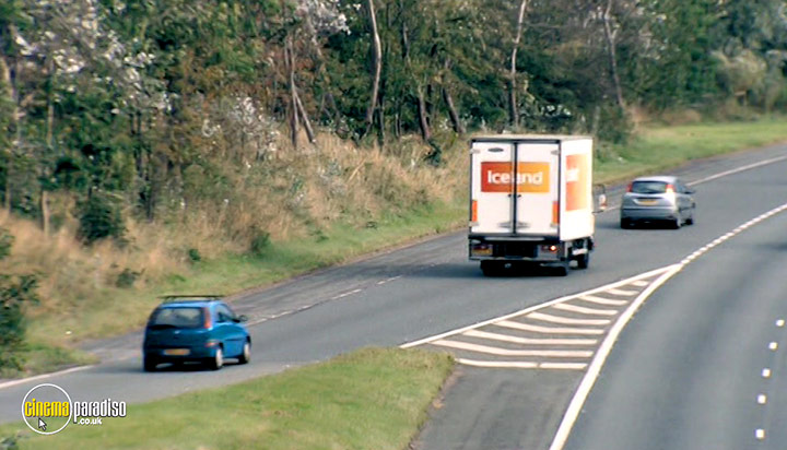 A still #5 from Two Pints of Lager and a Packet of Crisps: Series 5 (2005)