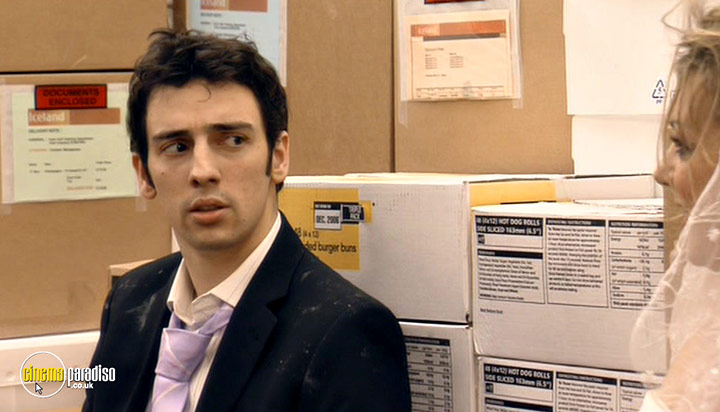A still #4 from Two Pints of Lager and a Packet of Crisps: Series 5 (2005)