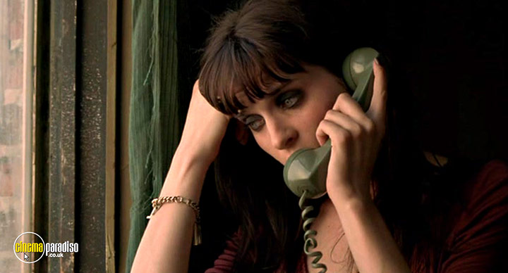 A still #13 from Twin Falls Idaho (1999)