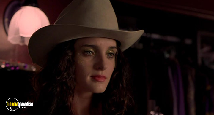 A still #11 from Twin Falls Idaho (1999)