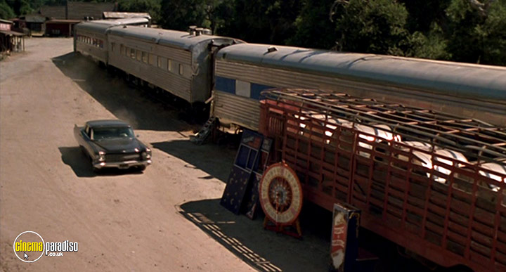 A still #5 from Twin Falls Idaho (1999)