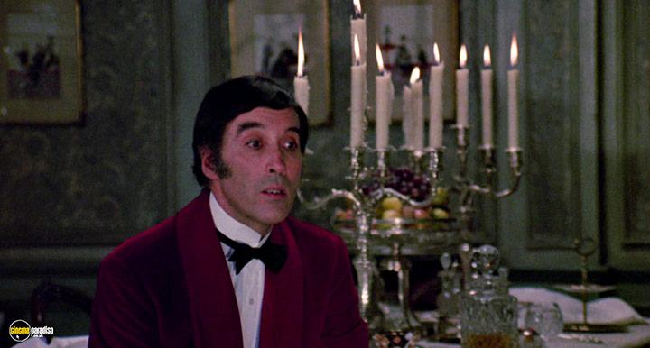 A still #26 from I, Monster (1971)