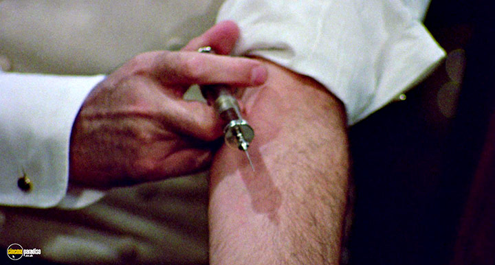 A still #24 from I, Monster (1971)
