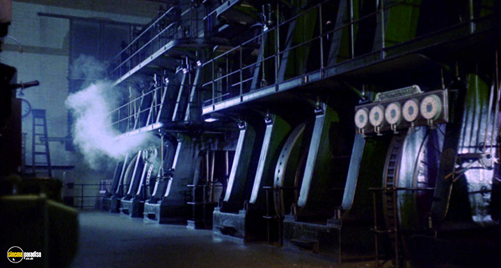 A still #23 from I, Monster (1971)