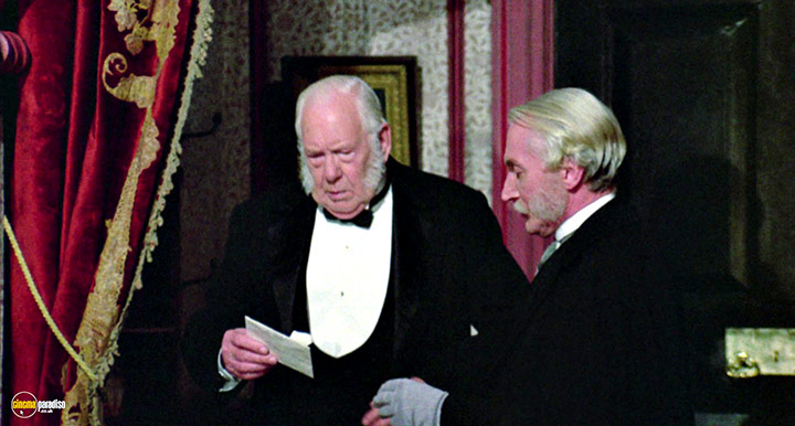 A still #19 from I, Monster (1971)