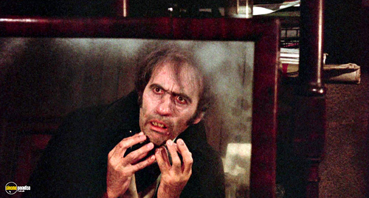 A still #16 from I, Monster (1971)
