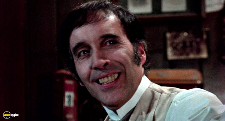 A still #12 from I, Monster (1971)
