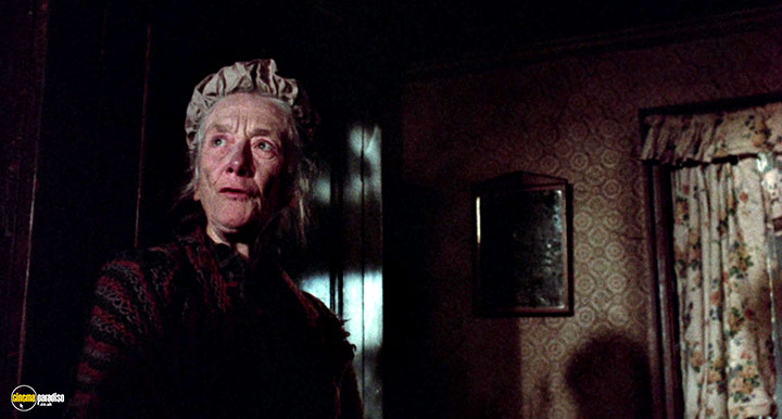 A still #10 from I, Monster (1971)
