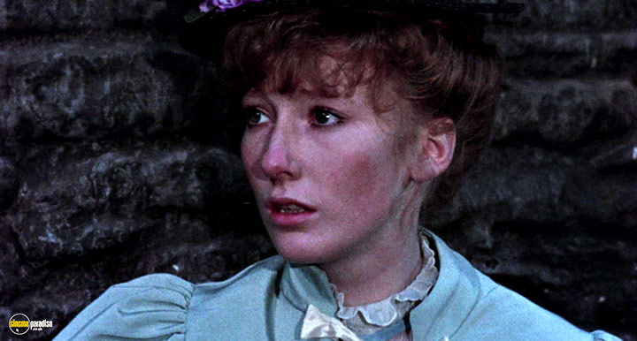 A still #9 from I, Monster (1971)